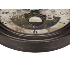 Monarch Wall Clock