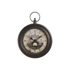Monarch Wall Clock