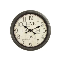 Monarch Wall Clock