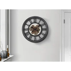 Monarch Wall Clock