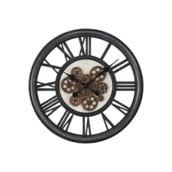 Monarch Wall Clock