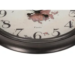 Monarch Wall Clock