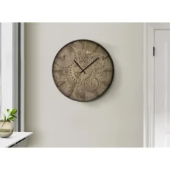 Monarch Wall Clock
