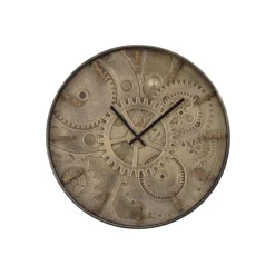 Monarch Wall Clock