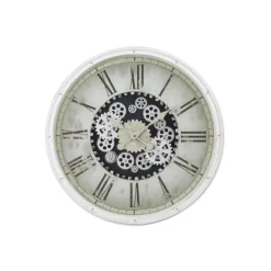 Monarch Wall Clock