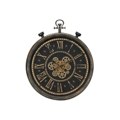 Monarch Wall Clock