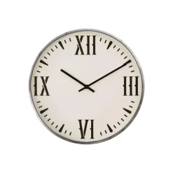 Monarch Wall Clock