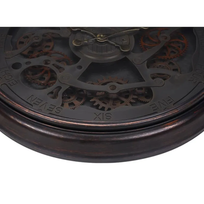 Monarch Wall Clock