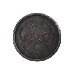 Monarch Wall Clock