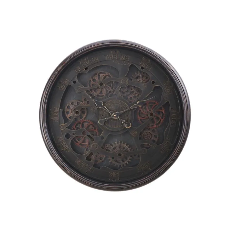 Monarch Wall Clock