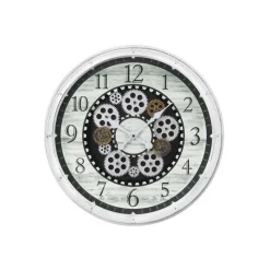 Monarch Wall Clock