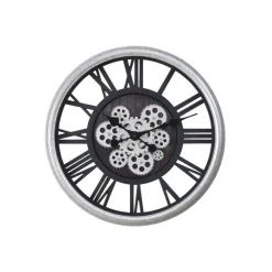 Monarch Wall Clock
