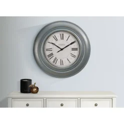 Monarch Wall Clock