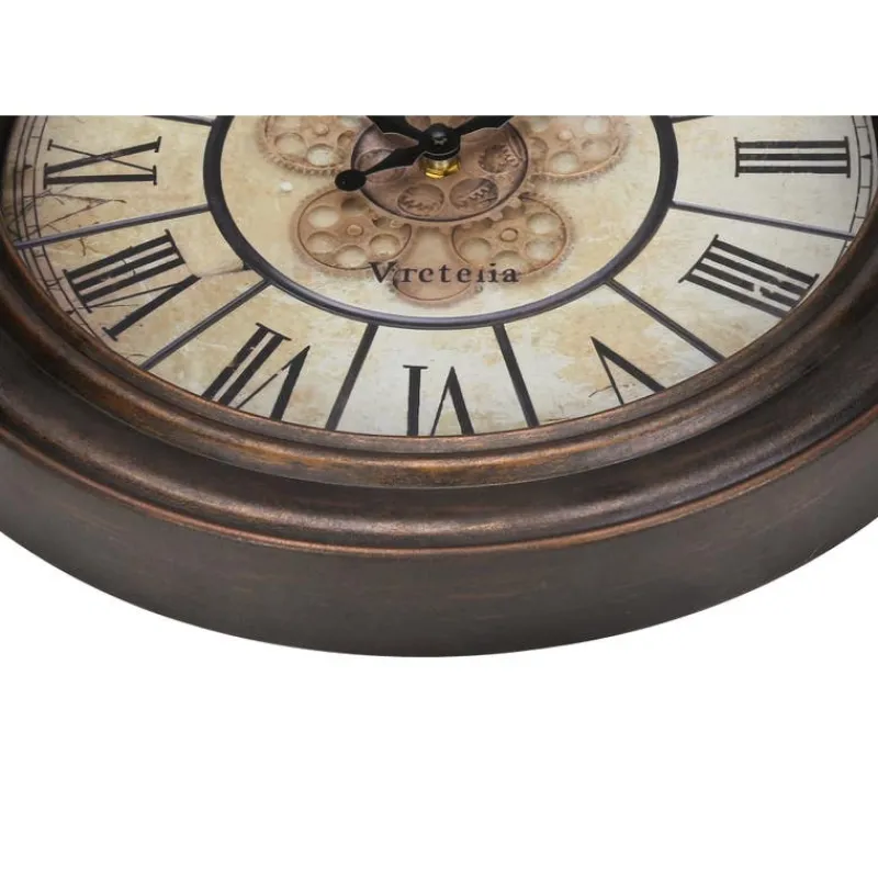 Monarch Wall Clock