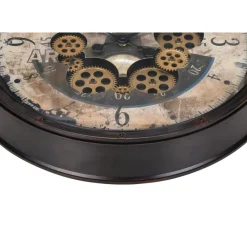 Monarch Wall Clock