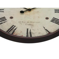 Monarch Wall Clock