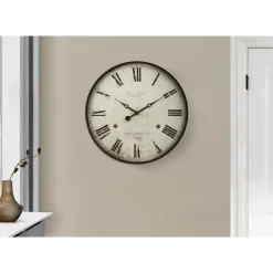 Monarch Wall Clock
