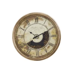 Monarch Wall Clock