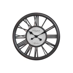 Monarch Wall Clock