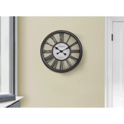 Monarch Wall Clock