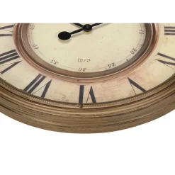 Monarch Wall Clock