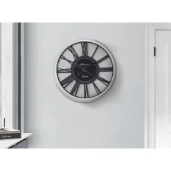Monarch Wall Clock