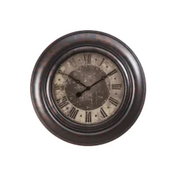 Monarch Wall Clock