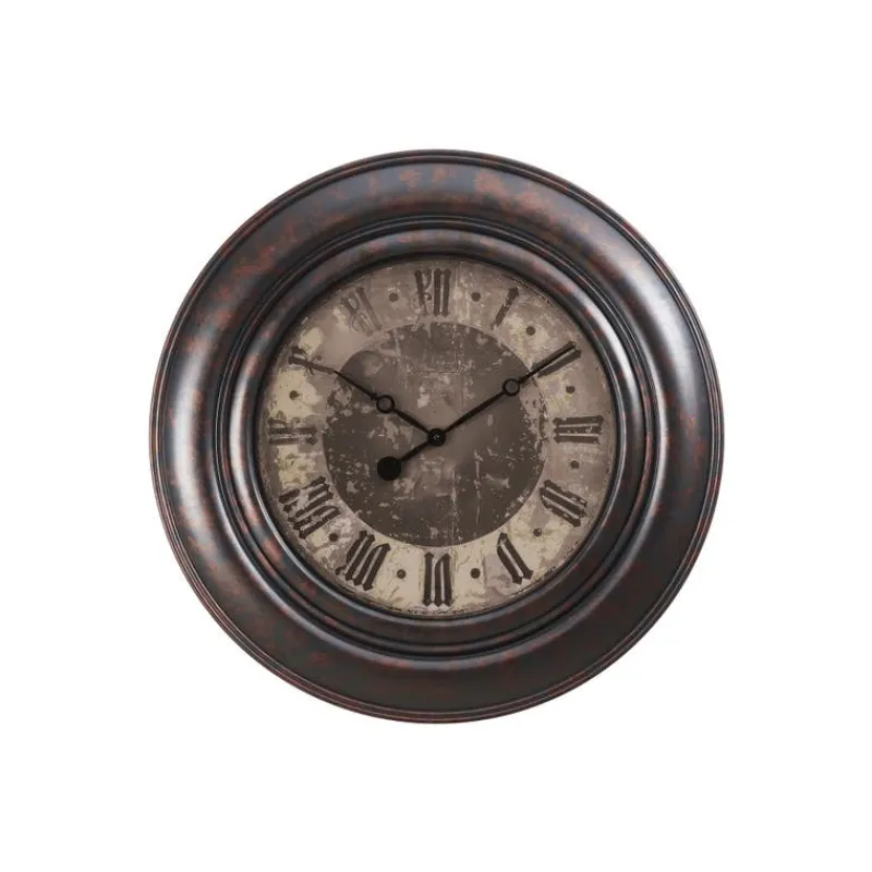 Monarch Wall Clock