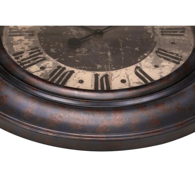 Monarch Wall Clock