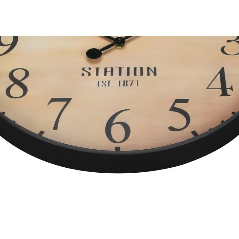 Monarch Wall Clock