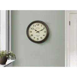 Monarch Wall Clock