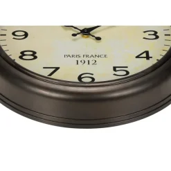 Monarch Wall Clock