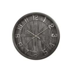 Monarch Wall Clock
