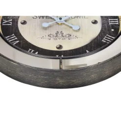 Monarch Wall Clock