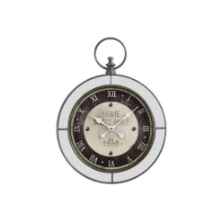 Monarch Wall Clock