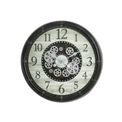 Monarch Wall Clock
