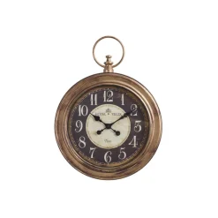 Monarch Wall Clock
