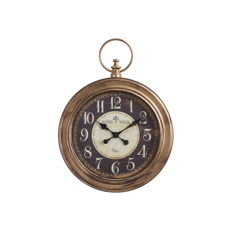 Monarch Wall Clock