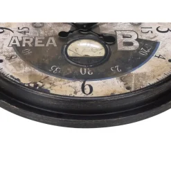 Monarch Wall Clock