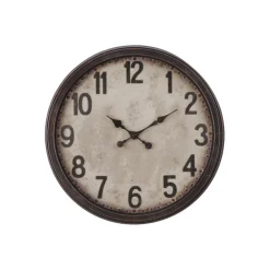 Monarch Wall Clock