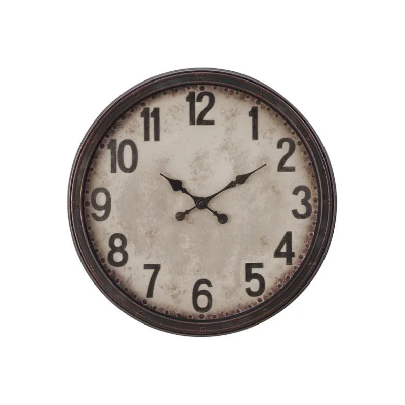 Monarch Wall Clock