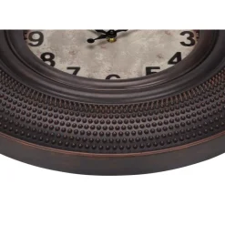 Monarch Wall Clock