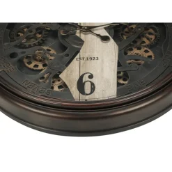 Monarch Wall Clock