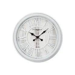 Monarch Wall Clock