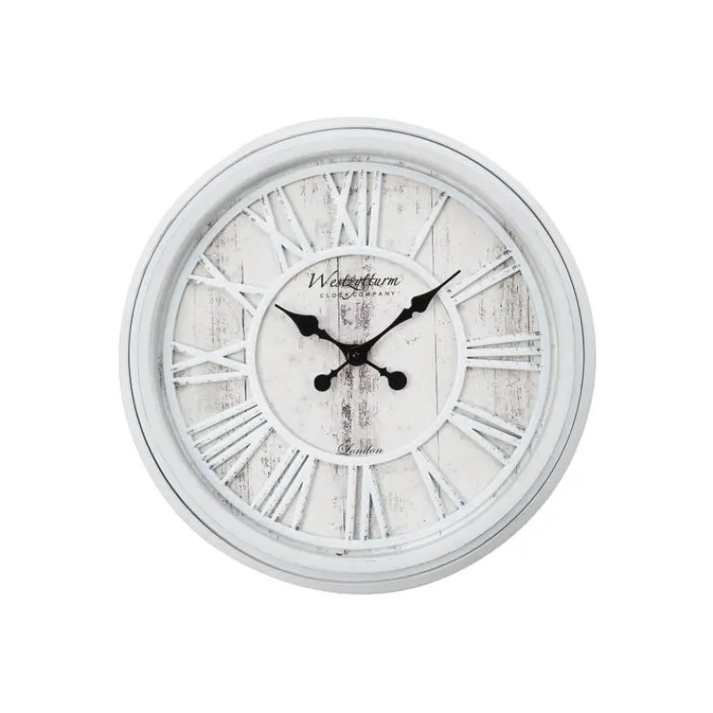 Monarch Wall Clock