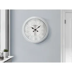 Monarch Wall Clock