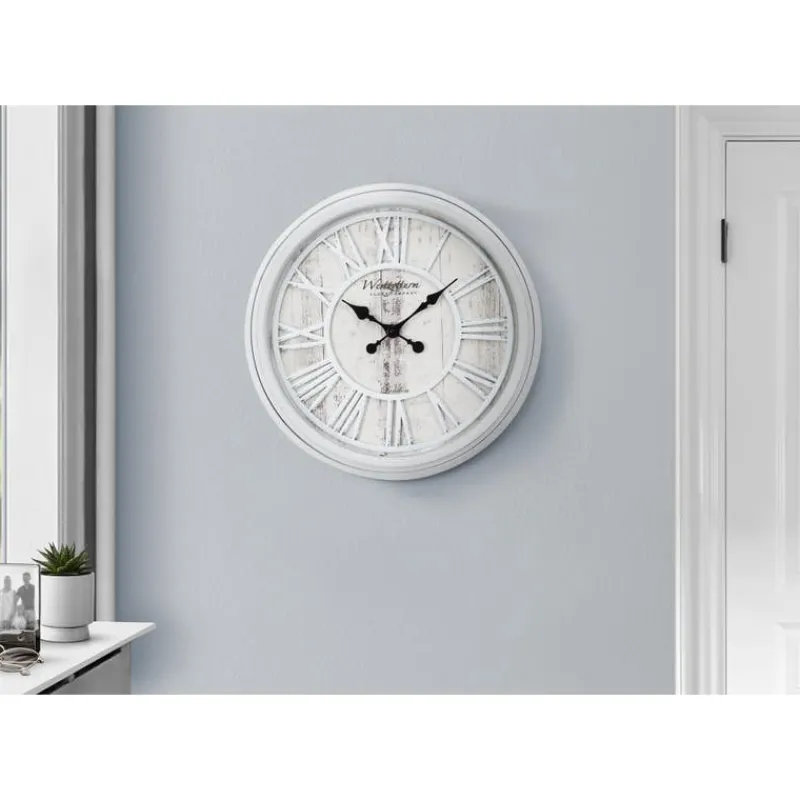 Monarch Wall Clock