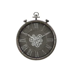 Monarch Wall Clock