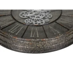 Monarch Wall Clock