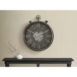 Monarch Wall Clock